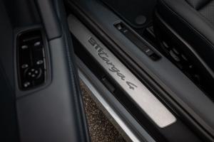 Porsche 911 Targa 4 2020 года  (WW)